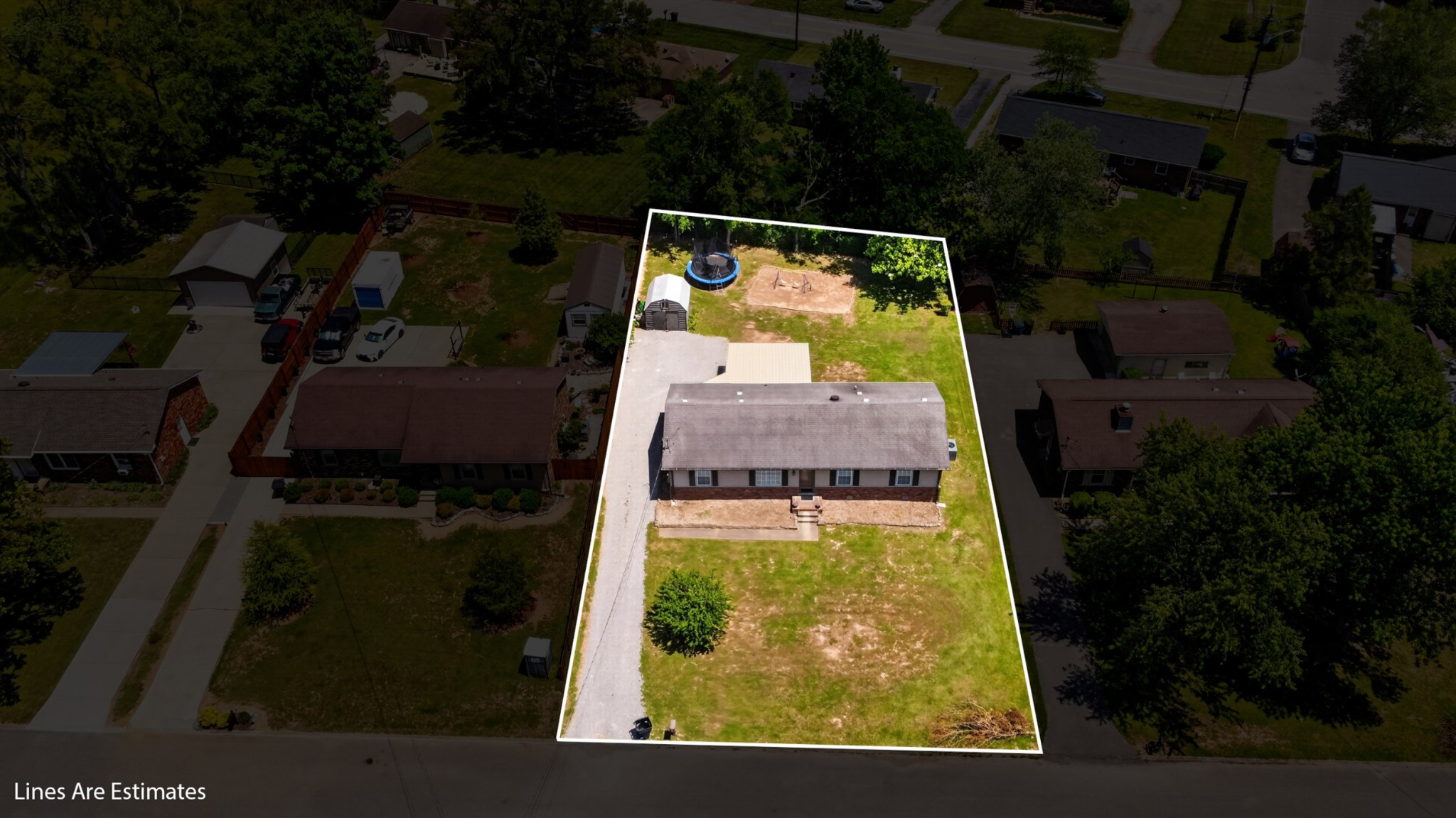 272 Wessington Pl, N Hendersonville TN 37075