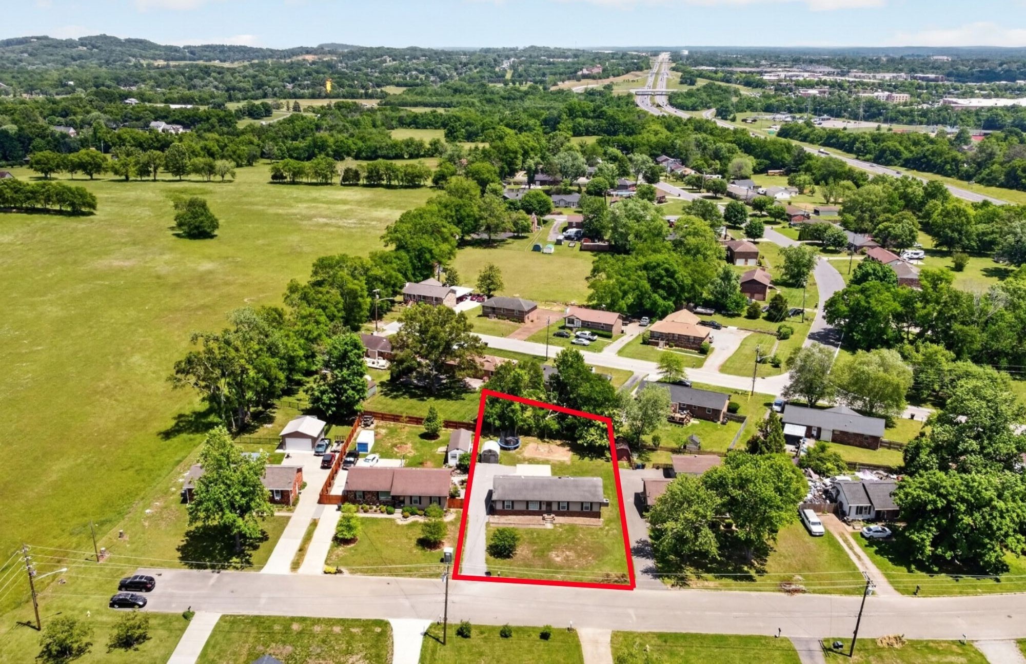272 Wessington Pl, N Hendersonville TN 37075