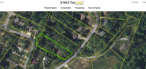 0 Annette Drive Ashland City TN 37015