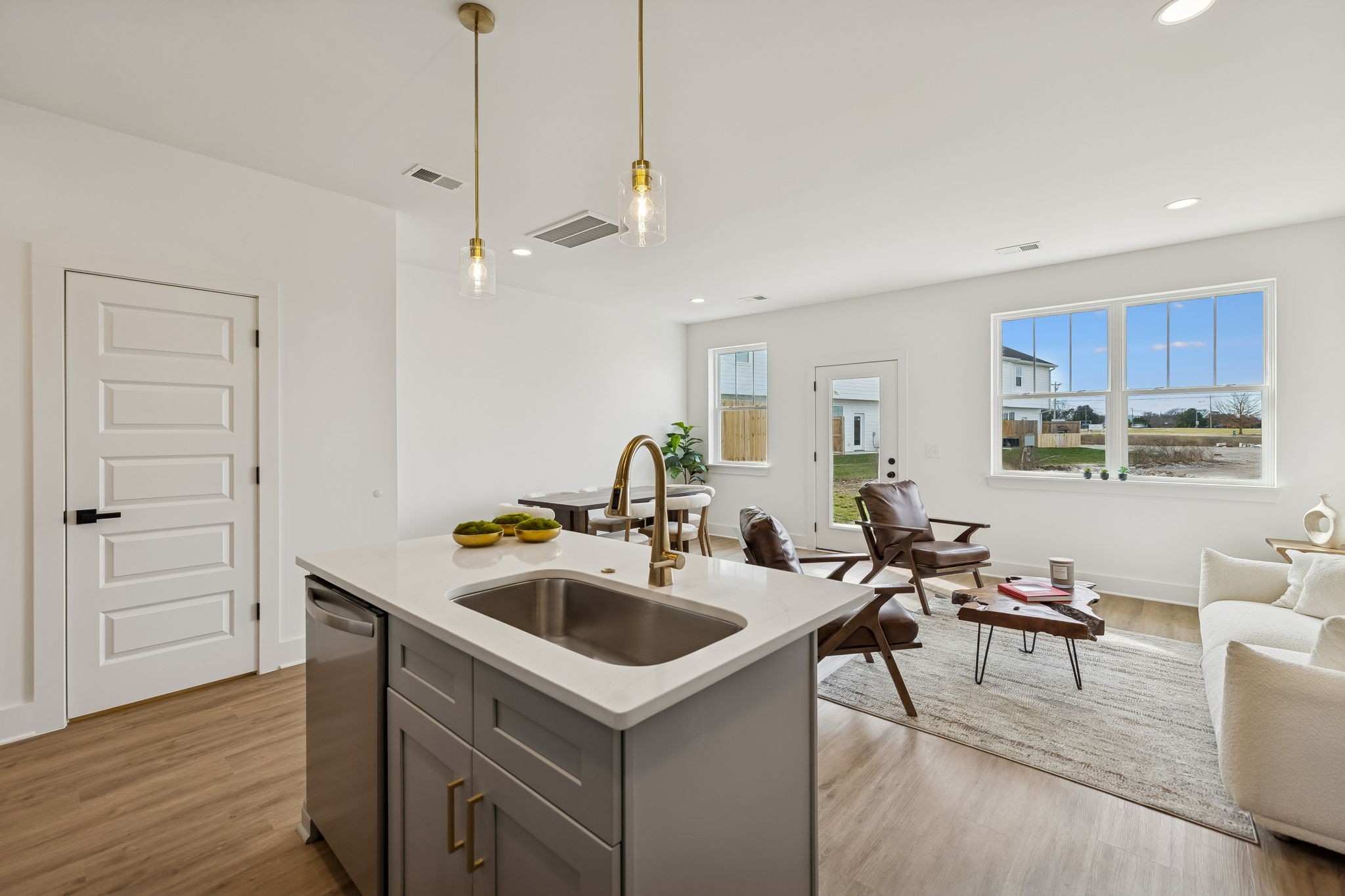 123 High Park Circle Lebanon TN 37090