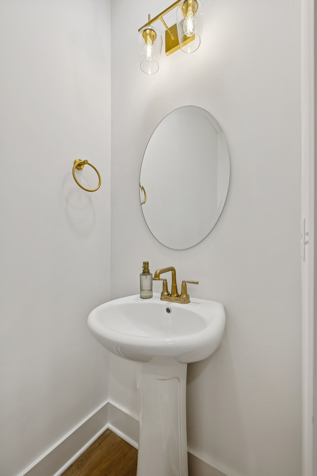 123 High Park Circle Lebanon TN 37090