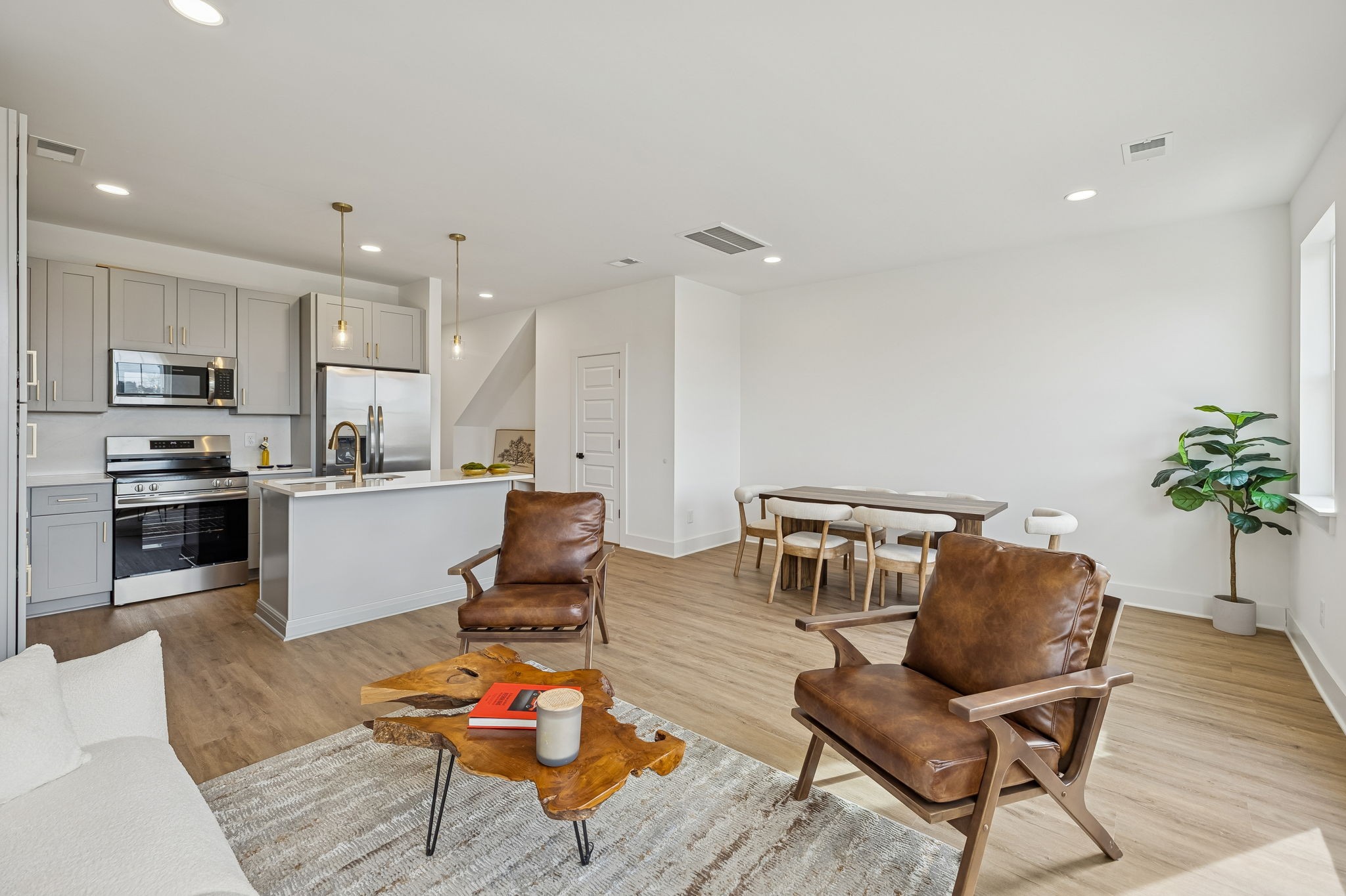 123 High Park Circle Lebanon TN 37090