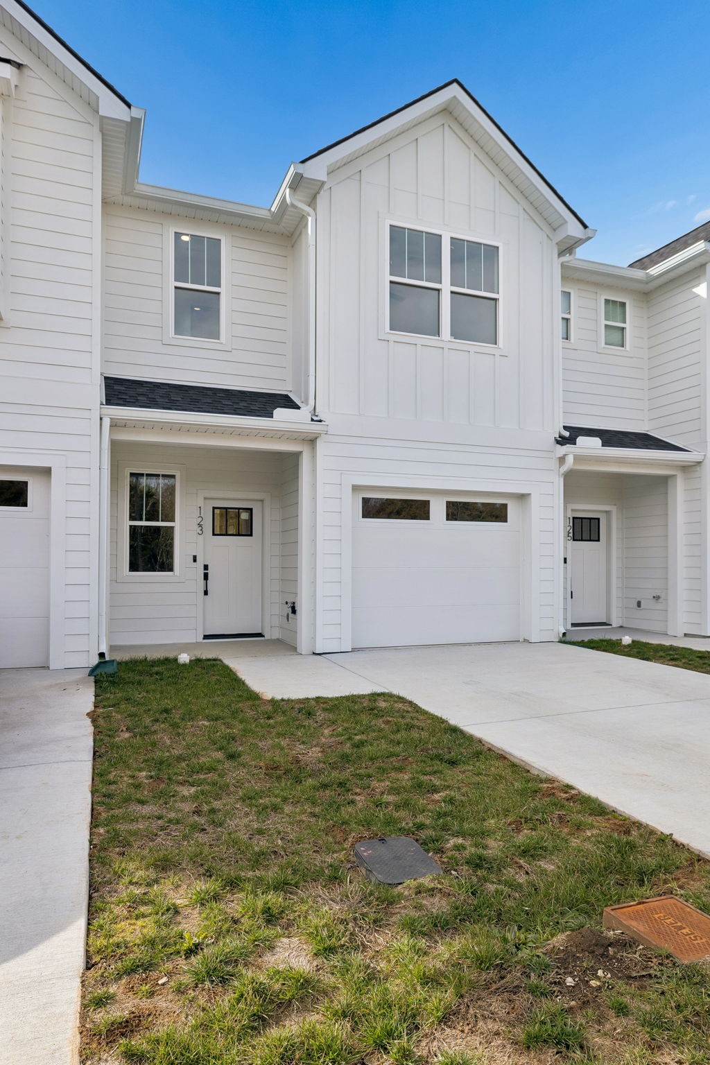 123 High Park Circle Lebanon TN 37090