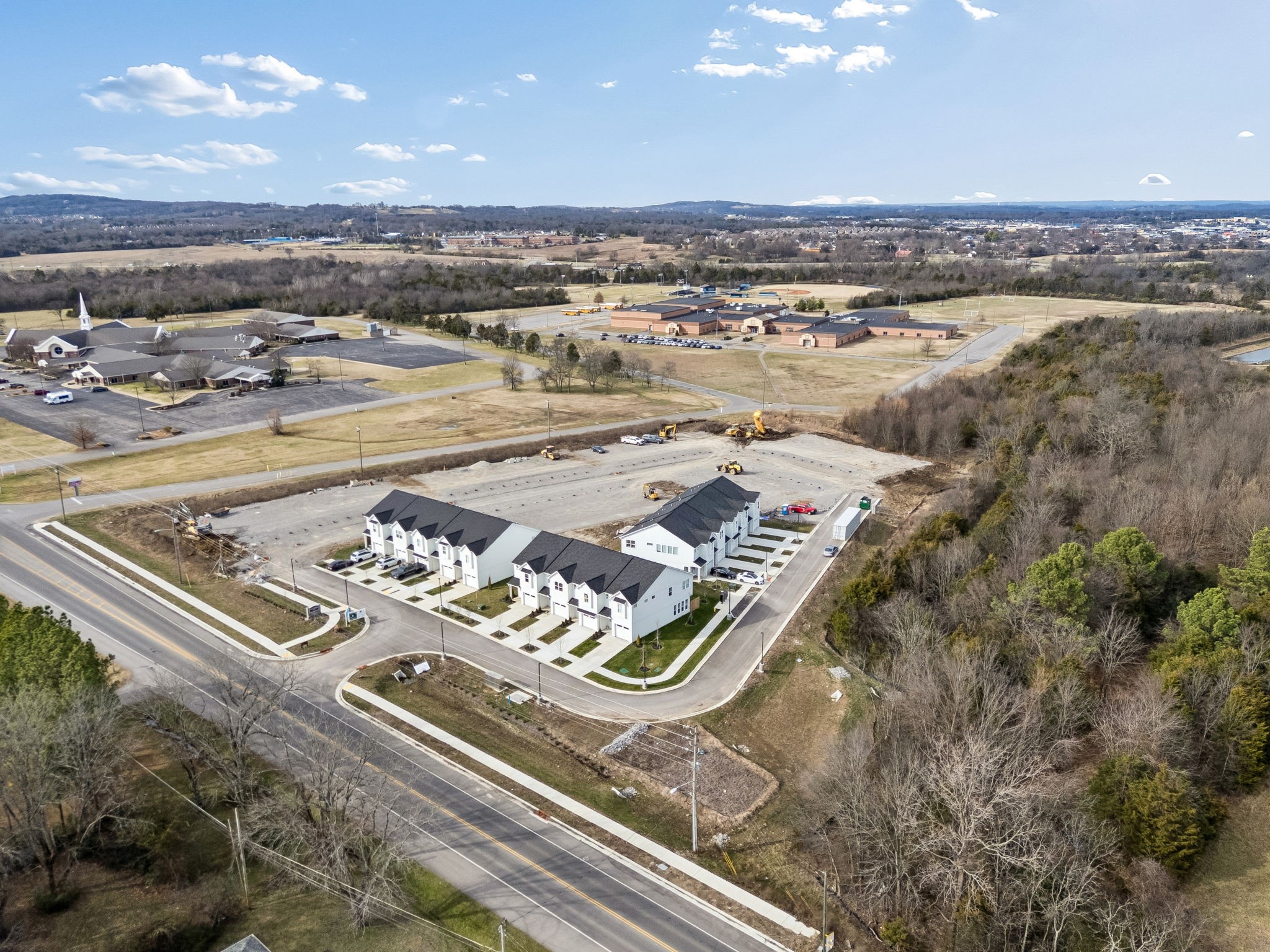 123 High Park Circle Lebanon TN 37090