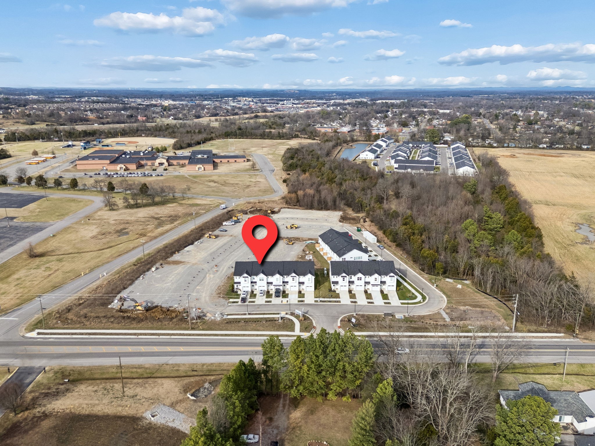 123 High Park Circle Lebanon TN 37090