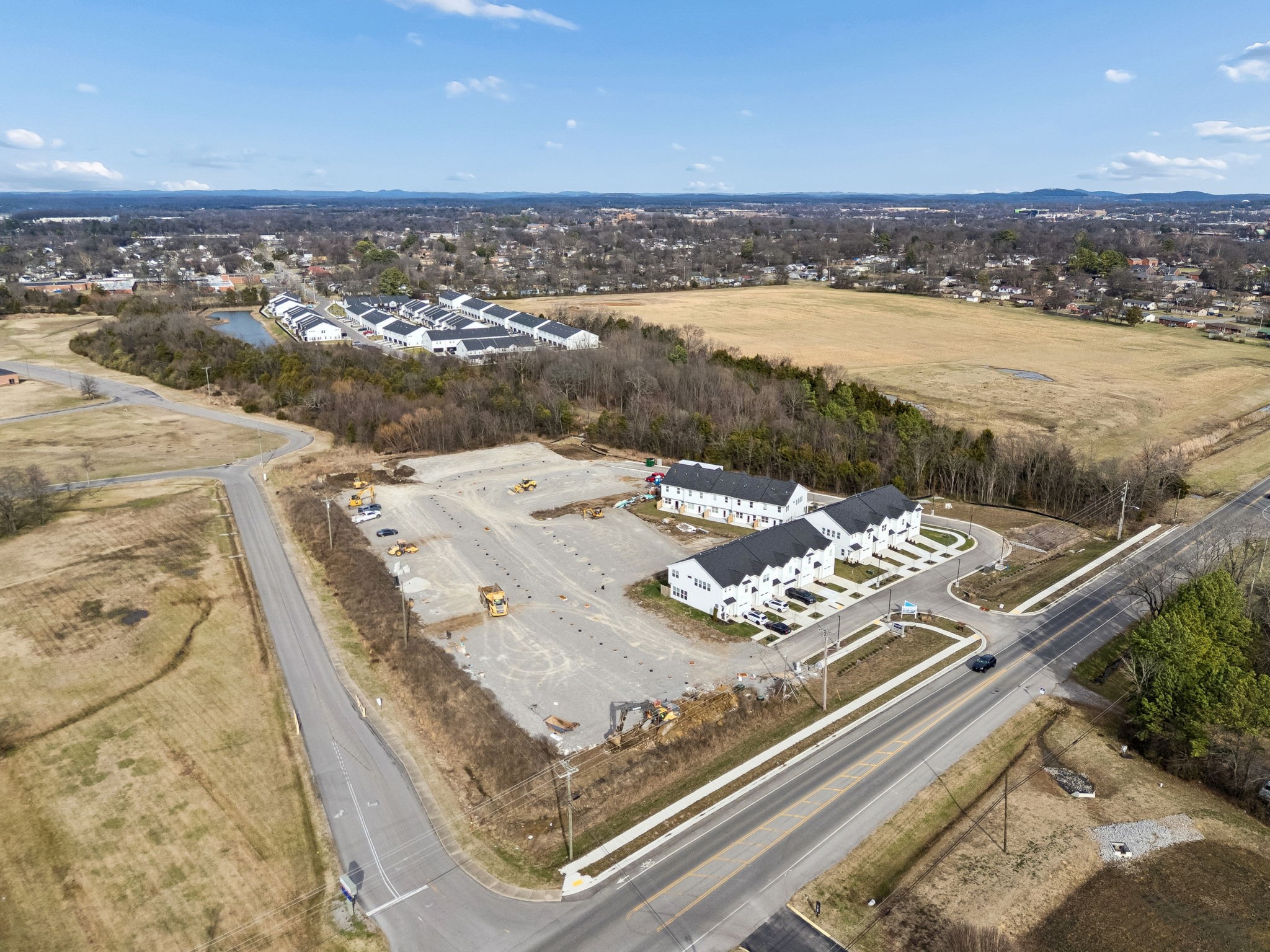 123 High Park Circle Lebanon TN 37090