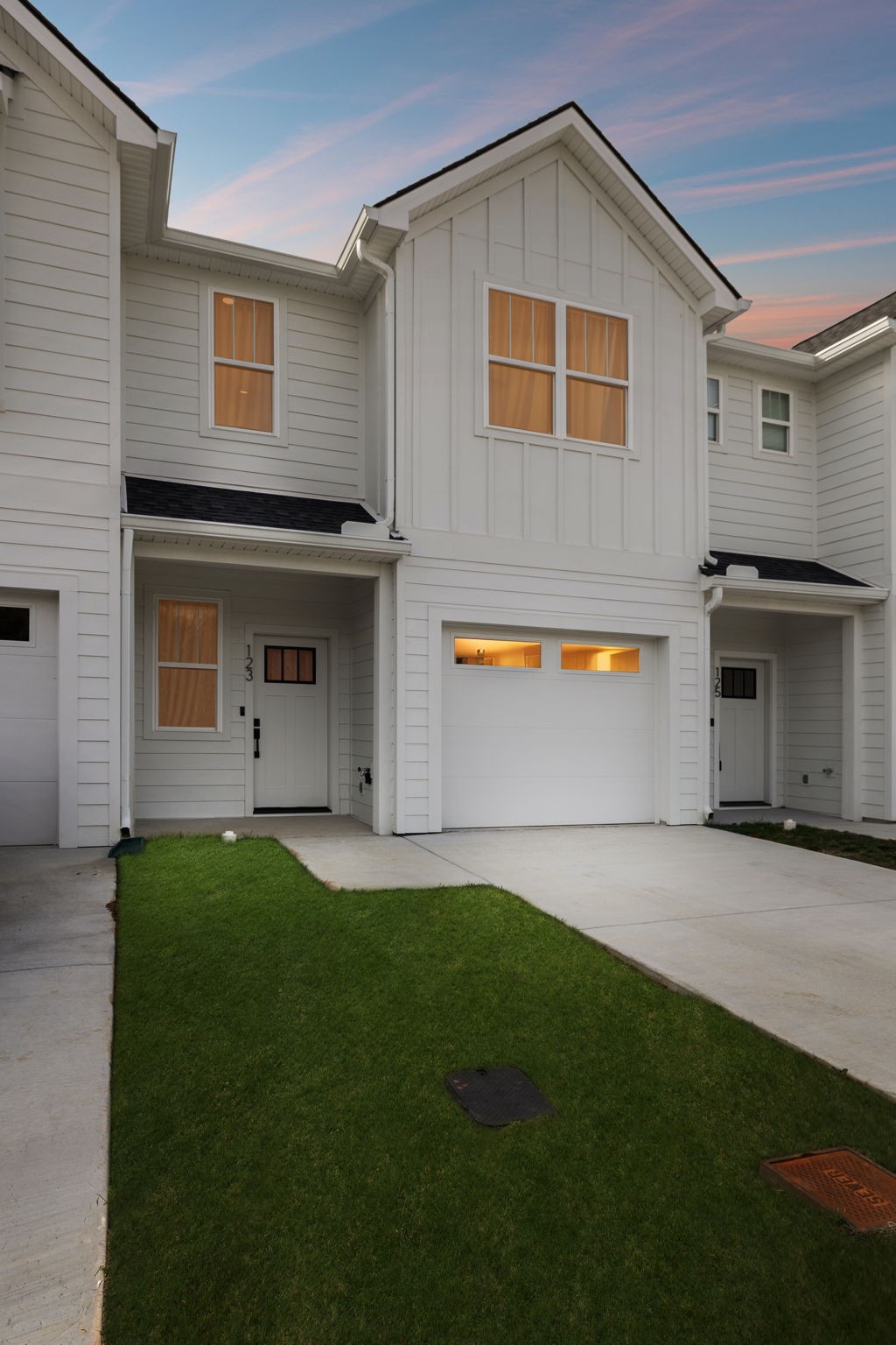 123 High Park Circle Lebanon TN 37090