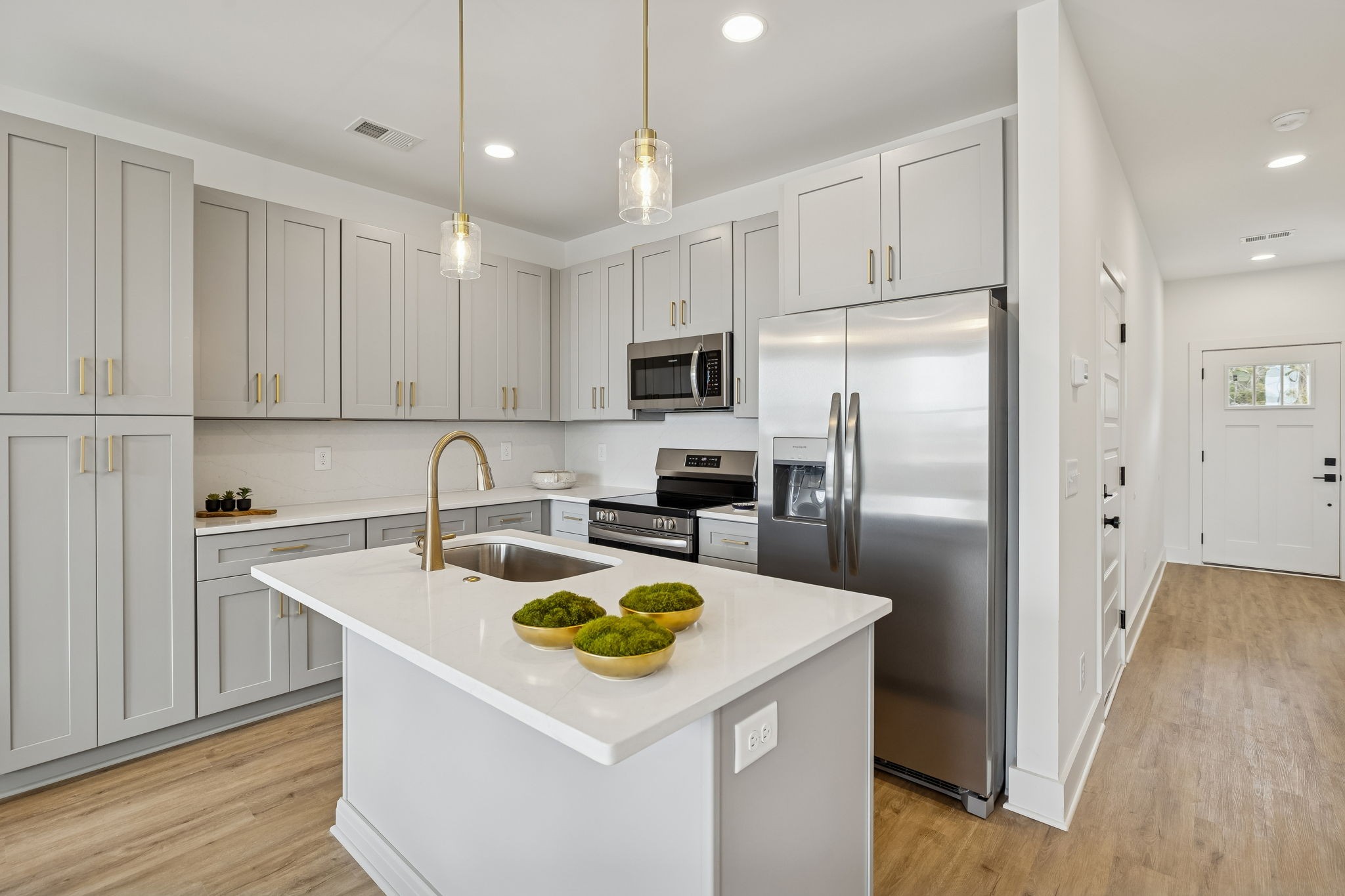 123 High Park Circle Lebanon TN 37090