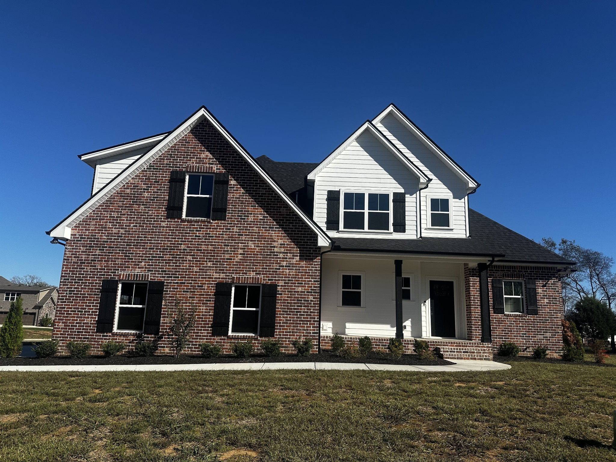 1067 Robert Lee Drive Gallatin TN 37066