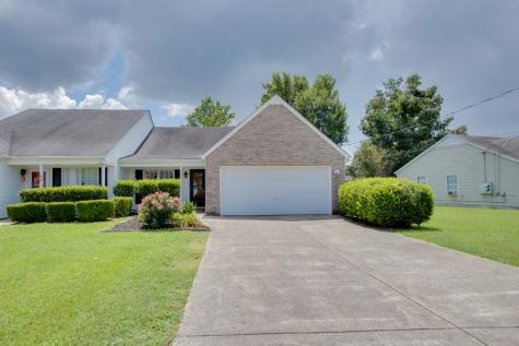 312 Wesley Dr, E Smyrna TN 37167