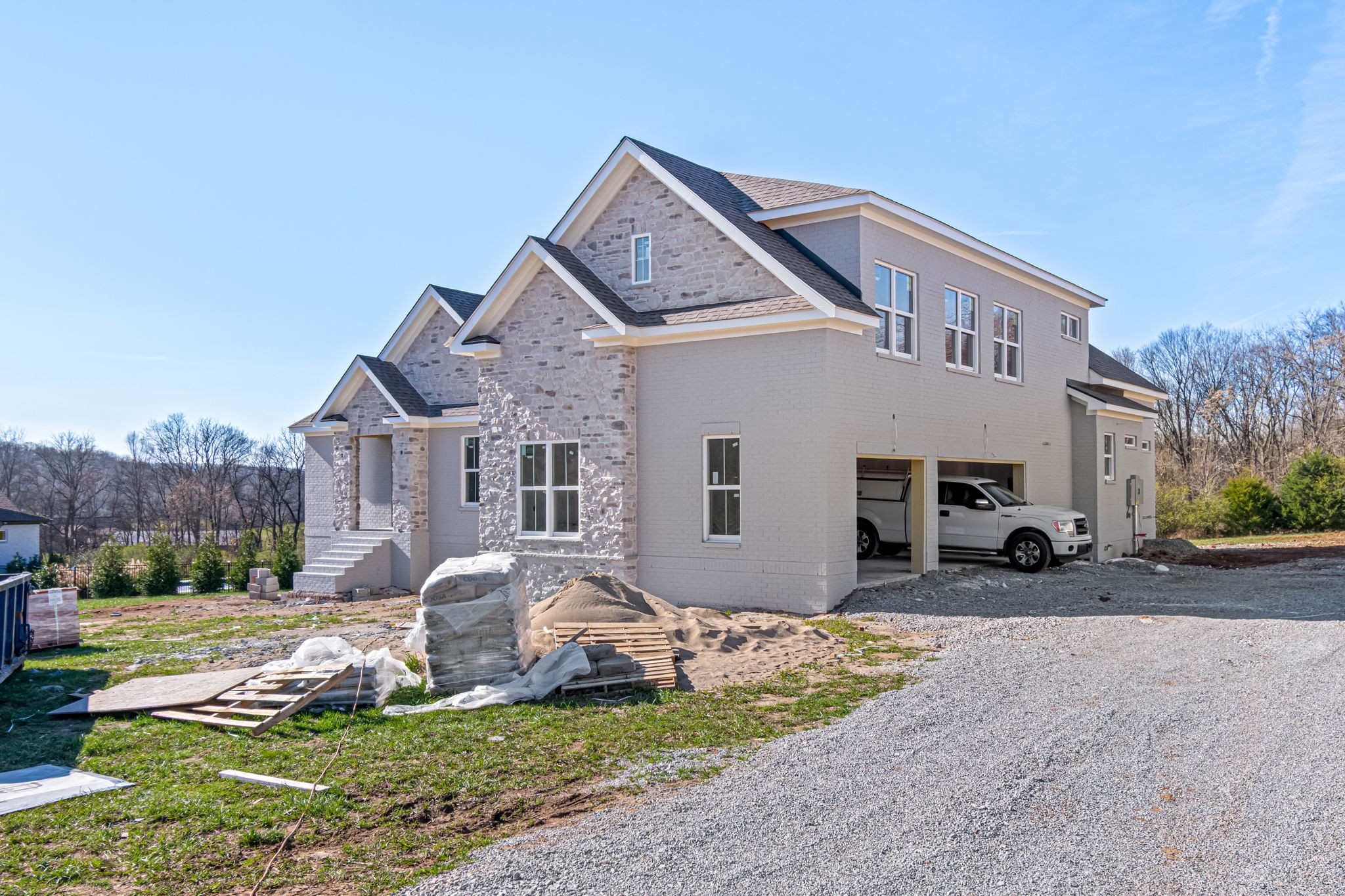 4037 Advocate Path Culleoka TN 38451