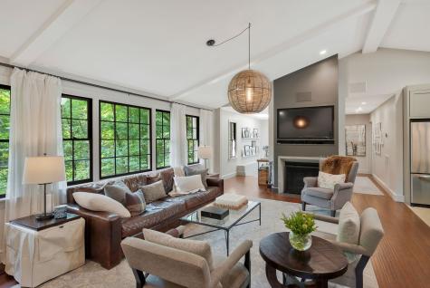 6636 Jocelyn Hollow Road Nashville TN 37205