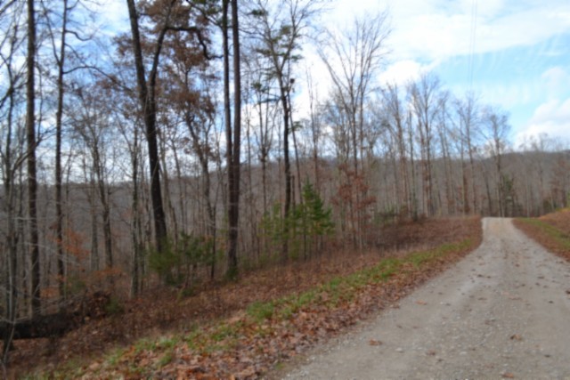 0 Tomahawk Road Jamestown TN 38556