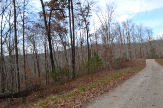 0 Tomahawk Road Jamestown TN 38556