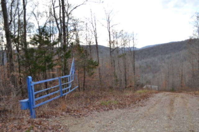 0 Tomahawk Road Jamestown TN 38556