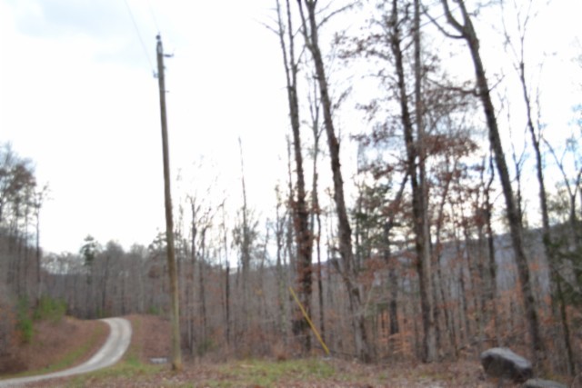 0 Tomahawk Road Jamestown TN 38556