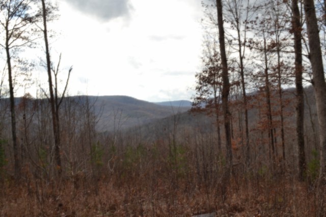 0 Tomahawk Road Jamestown TN 38556