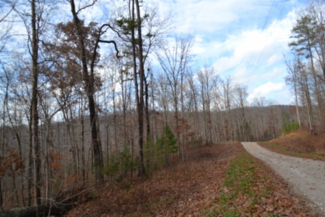 0 Tomahawk Road Jamestown TN 38556