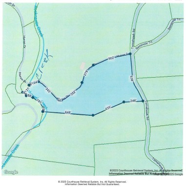 0 Tomahawk Road Jamestown TN 38556