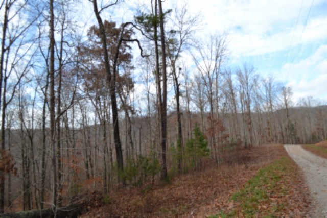 0 Tomahawk Road Jamestown TN 38556