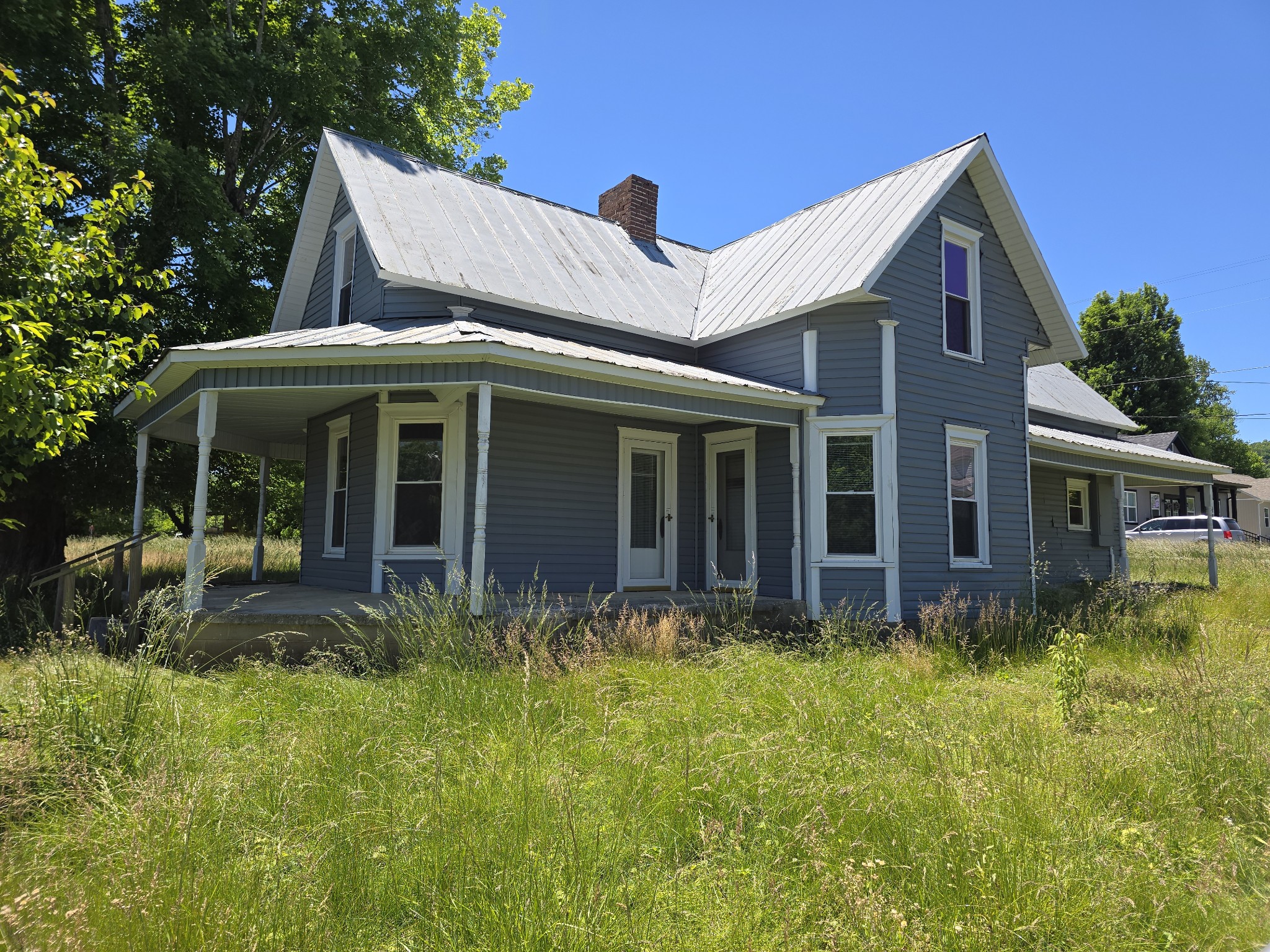 169 Wilhite St, W Doyle TN 38559
