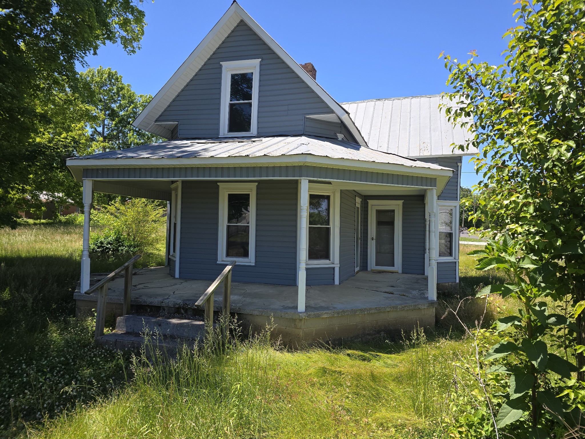 169 Wilhite St, W Doyle TN 38559