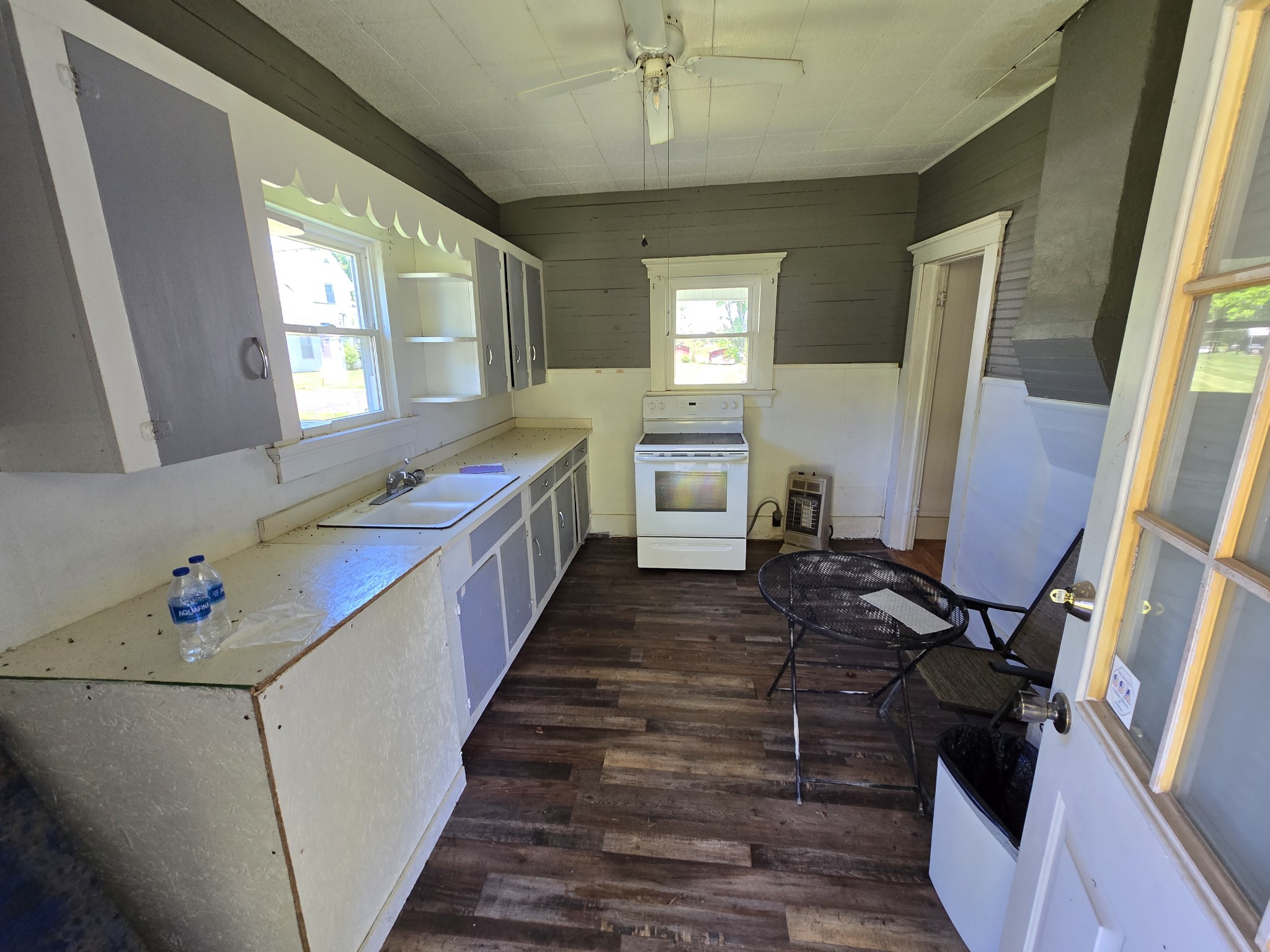 169 Wilhite St, W Doyle TN 38559