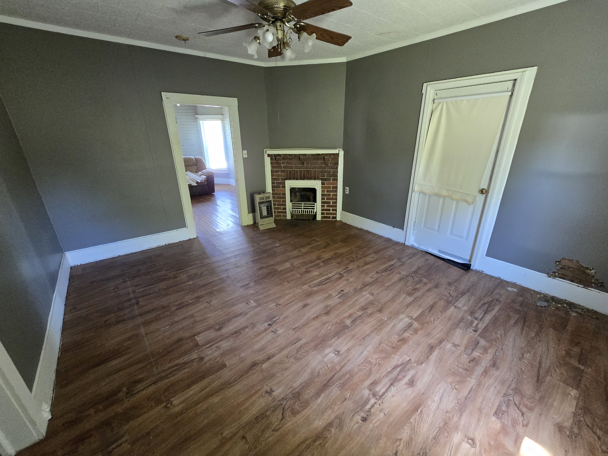 169 Wilhite St, W Doyle TN 38559