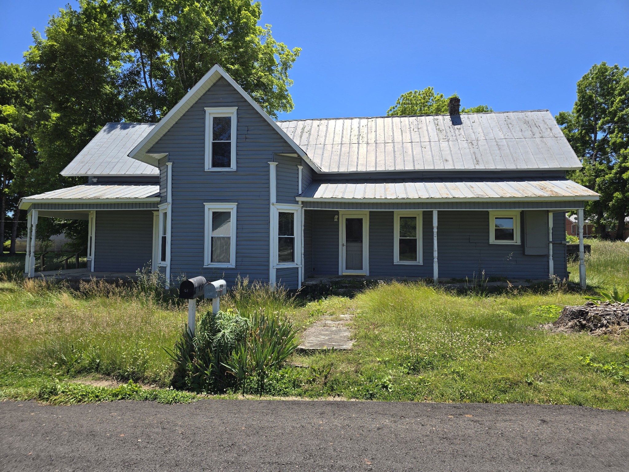 169 Wilhite St, W Doyle TN 38559