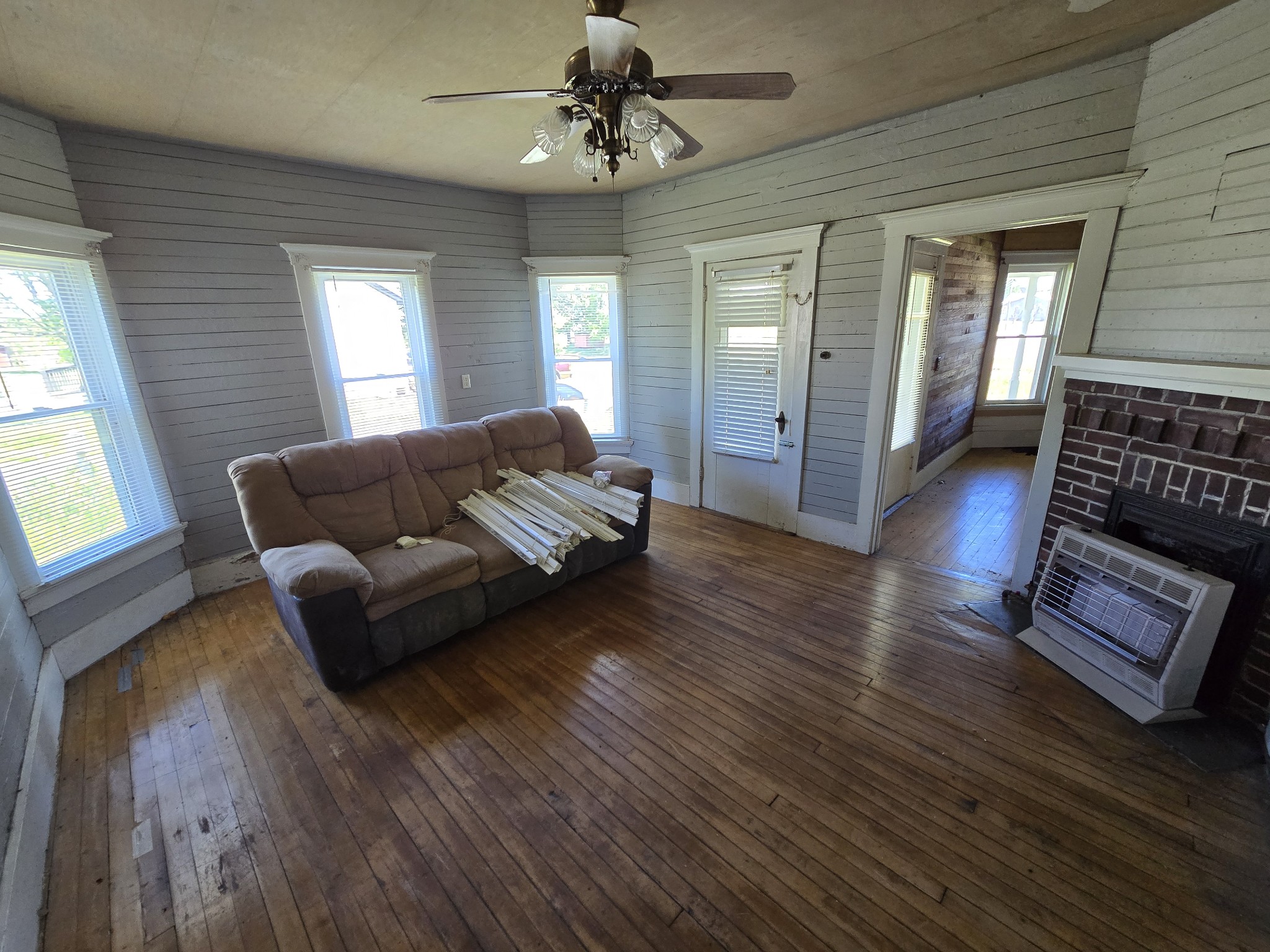 169 Wilhite St, W Doyle TN 38559