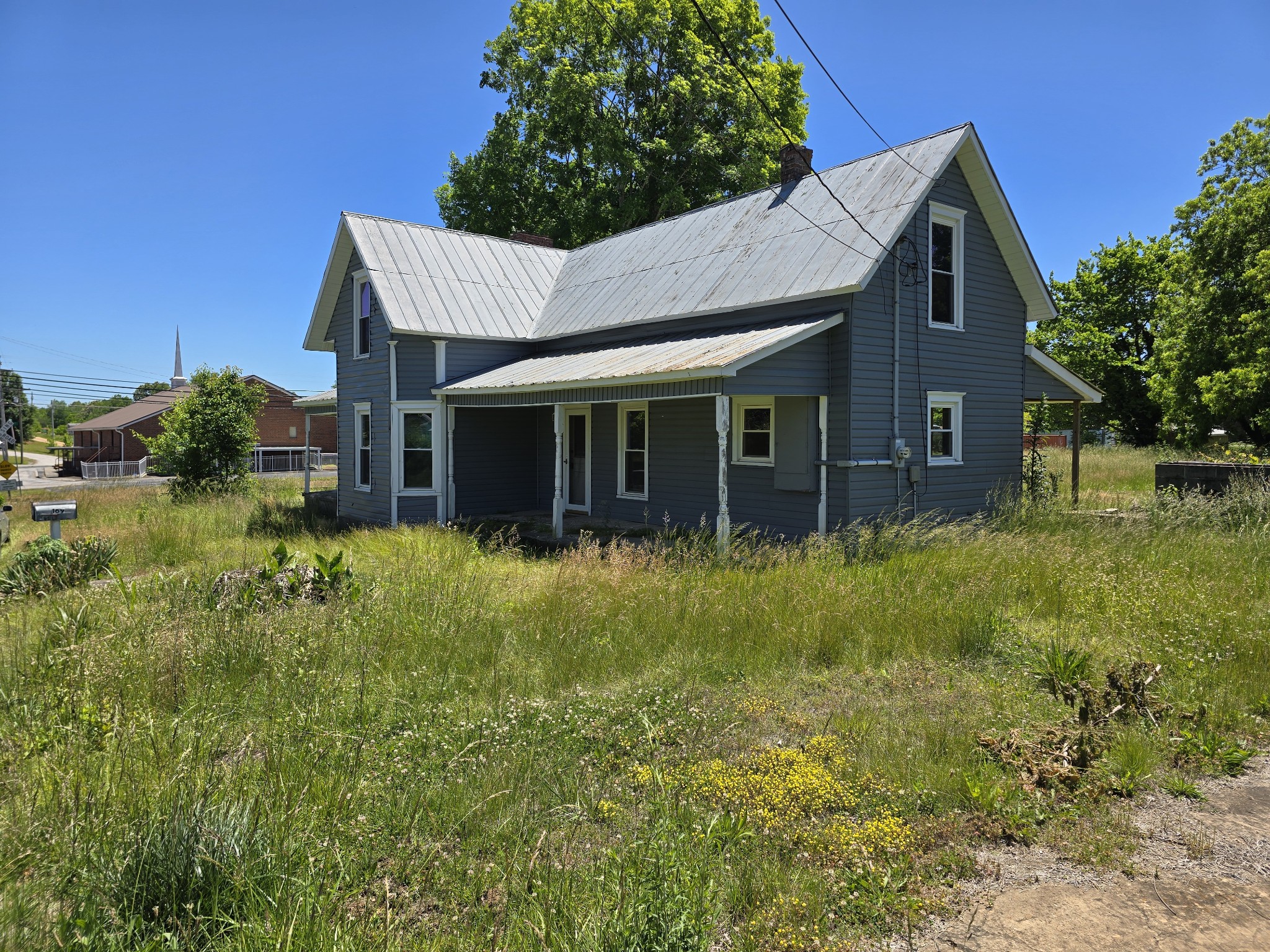 169 Wilhite St, W Doyle TN 38559