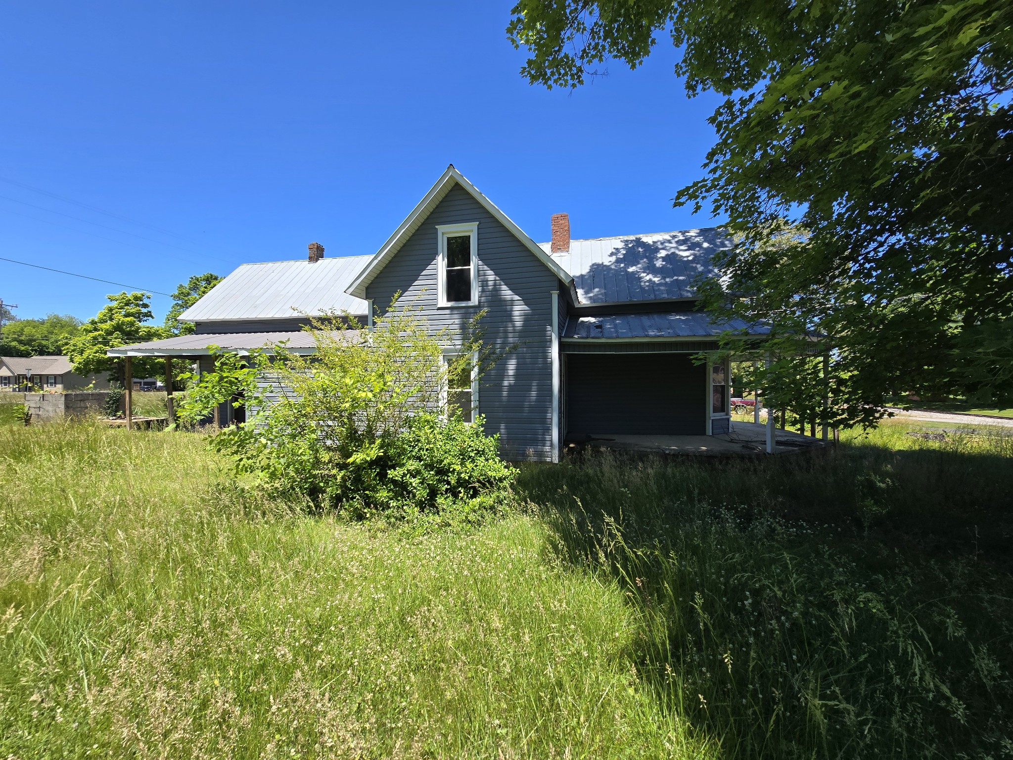 169 Wilhite St, W Doyle TN 38559
