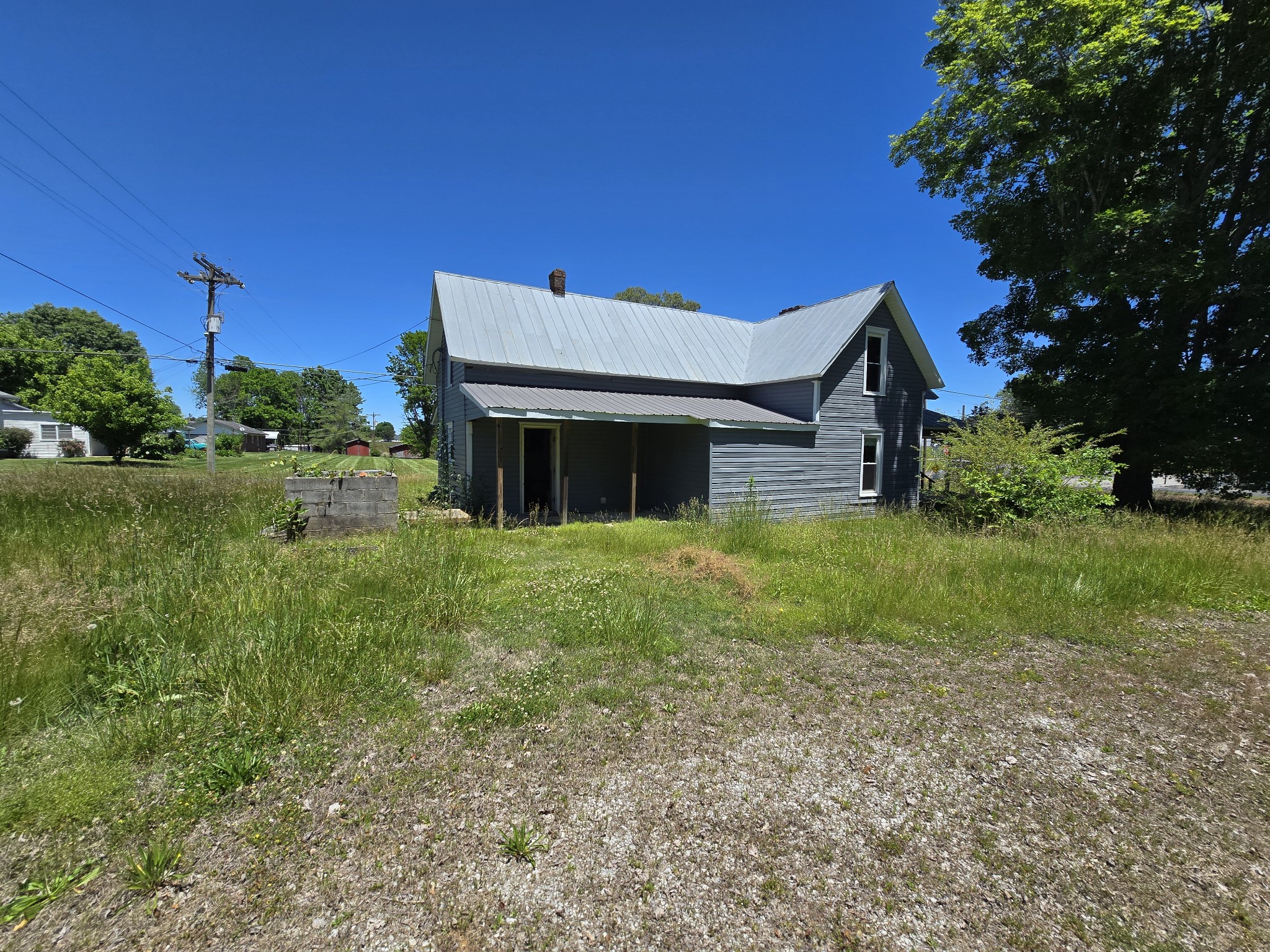 169 Wilhite St, W Doyle TN 38559