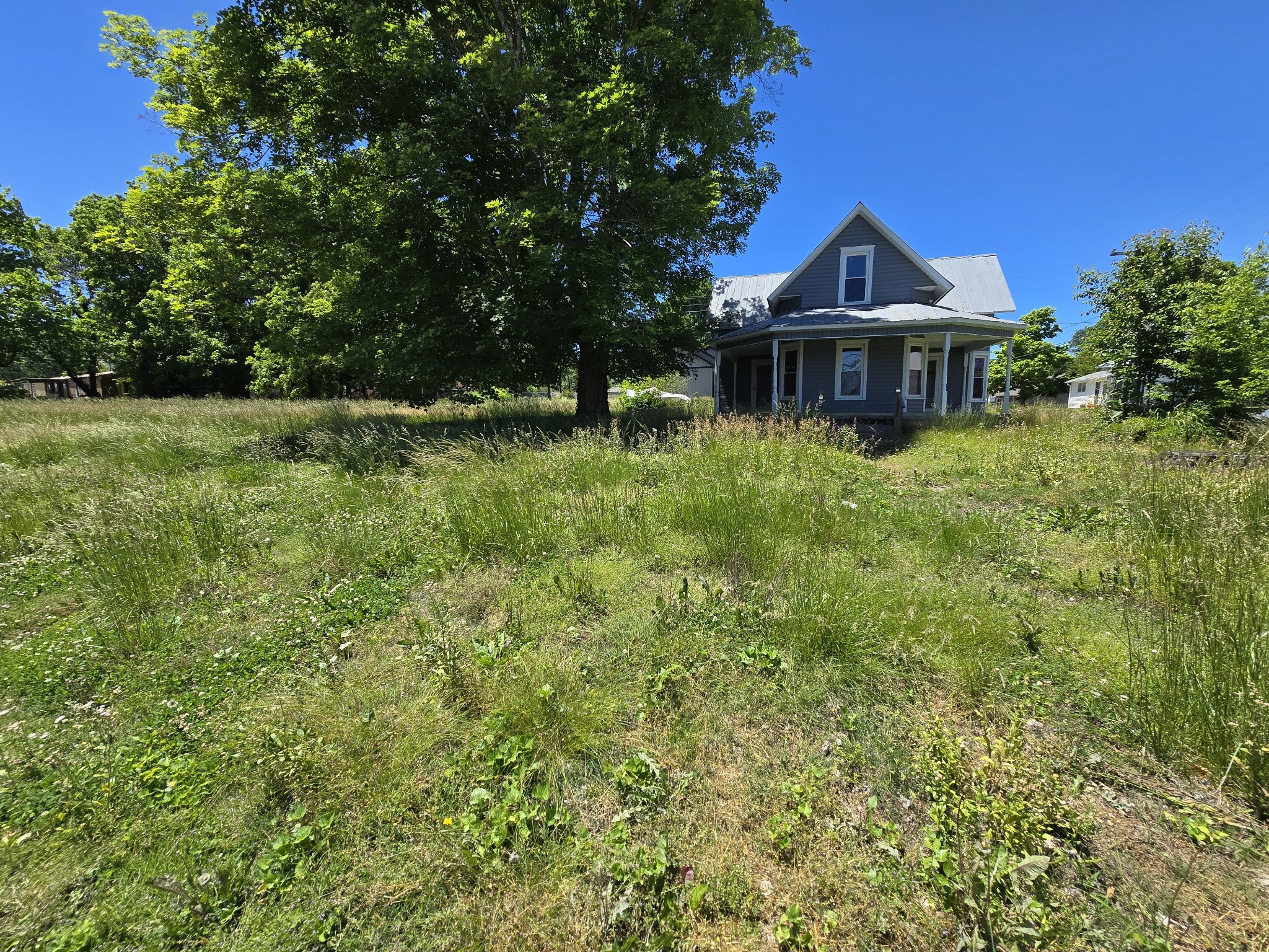 169 Wilhite St, W Doyle TN 38559