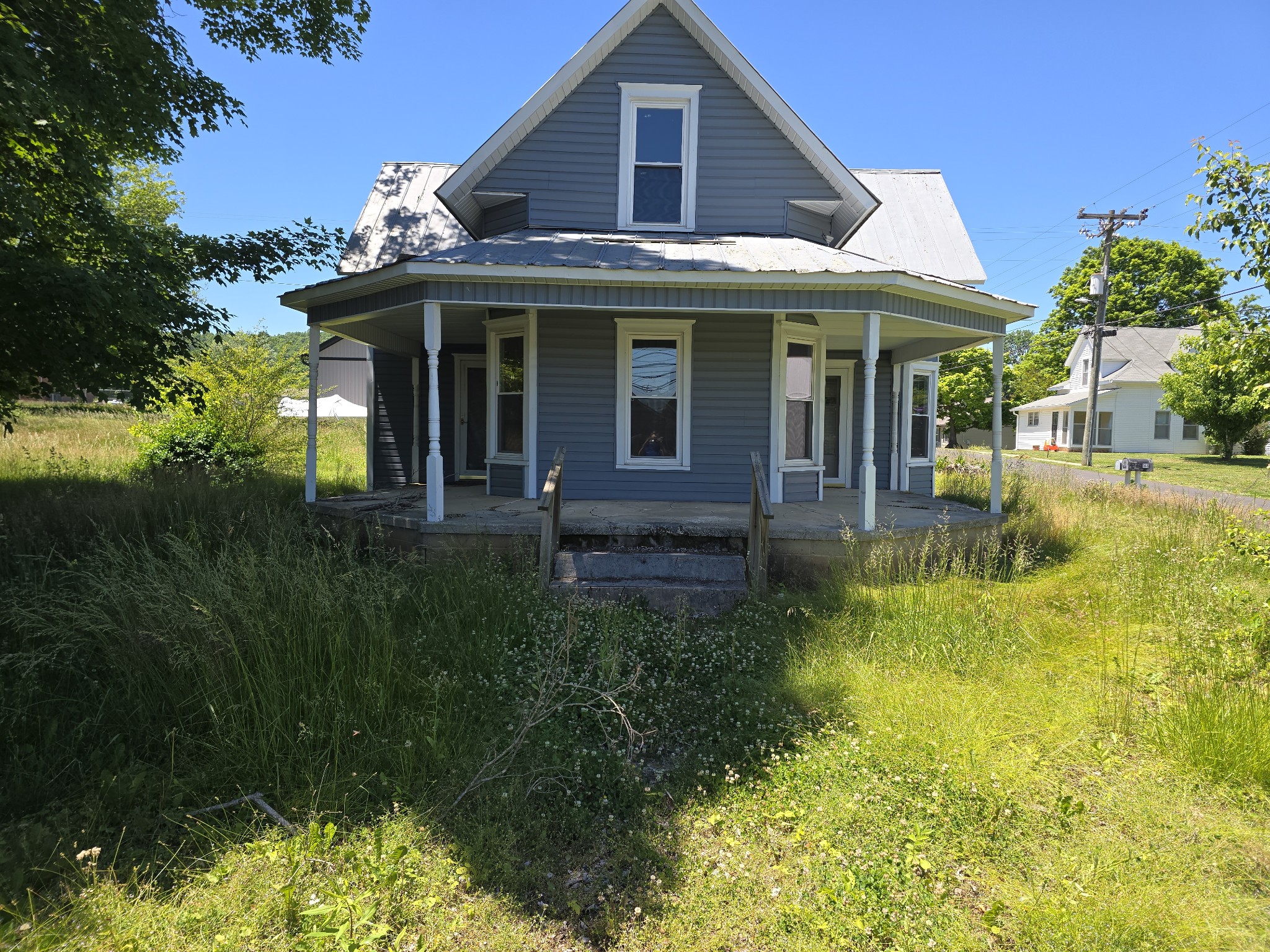 169 Wilhite St, W Doyle TN 38559