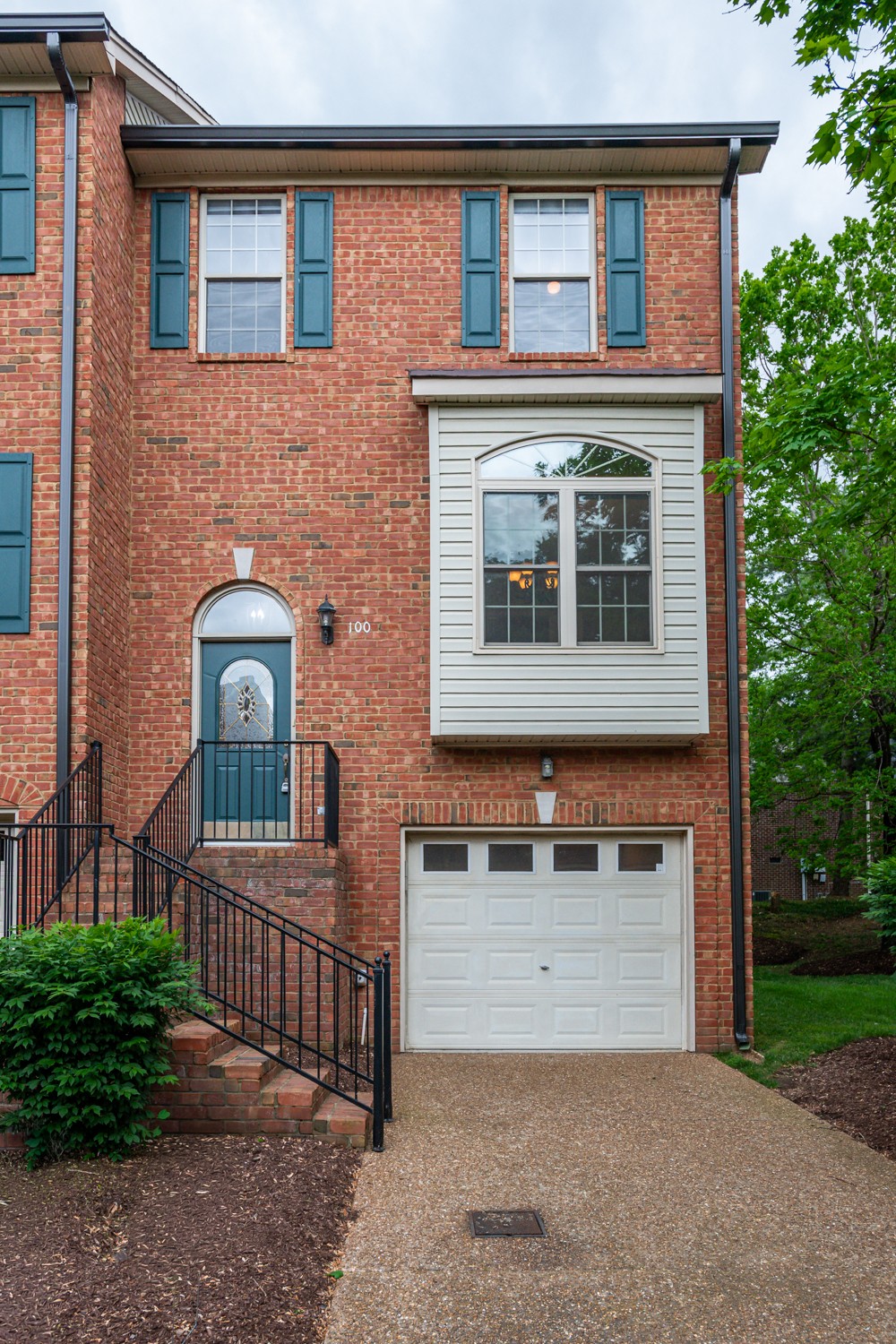 100 Carriage Court Brentwood TN 37027
