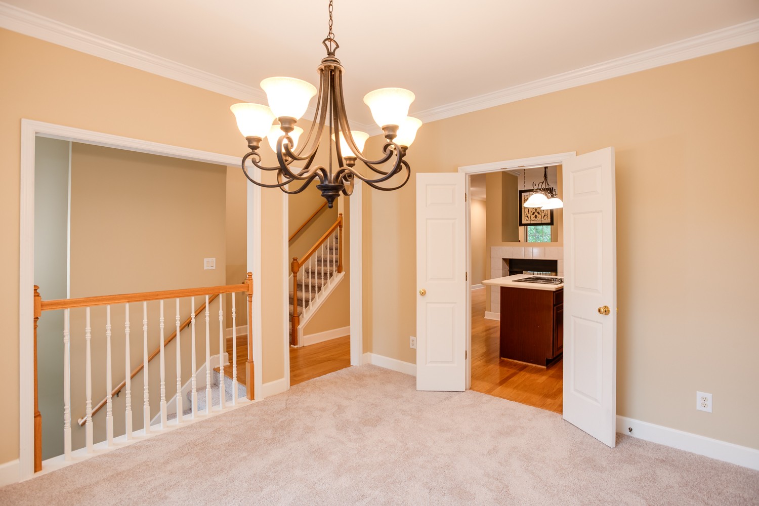 100 Carriage Court Brentwood TN 37027