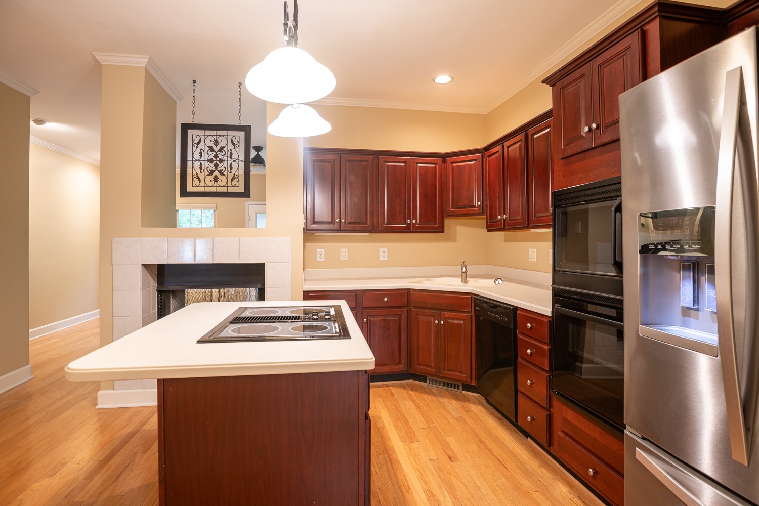 100 Carriage Court Brentwood TN 37027