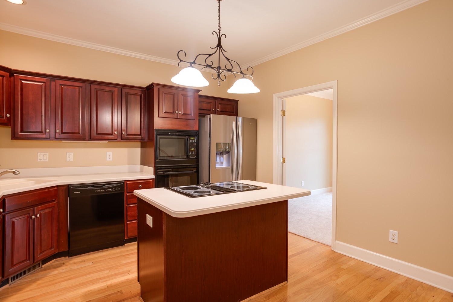 100 Carriage Court Brentwood TN 37027
