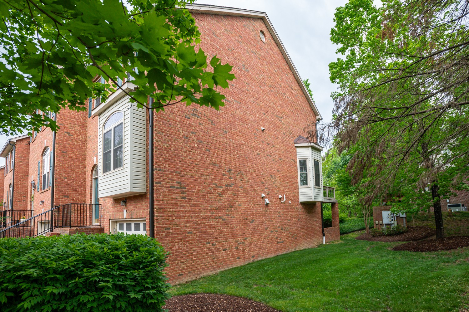 100 Carriage Court Brentwood TN 37027