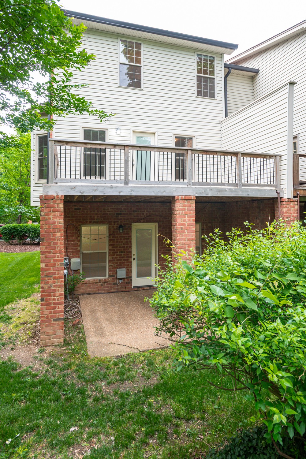 100 Carriage Court Brentwood TN 37027