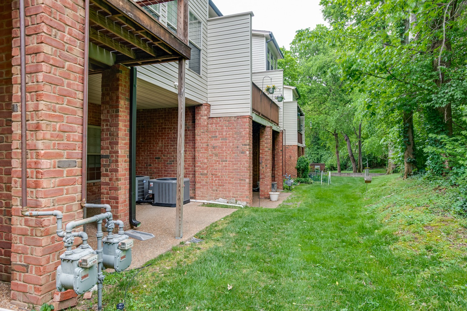 100 Carriage Court Brentwood TN 37027