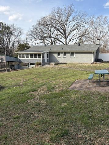 304 Hickory Drive Old Hickory TN 37138