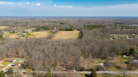 0 East Oak Drive Bon Aqua TN 37025