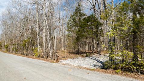 0 East Oak Drive Bon Aqua TN 37025