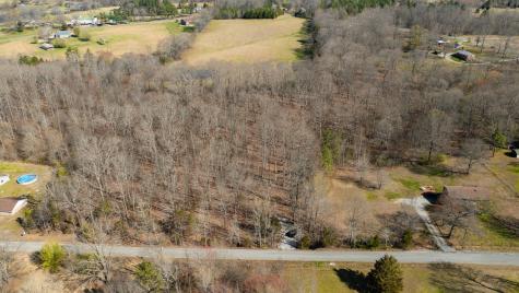 0 East Oak Drive Bon Aqua TN 37025