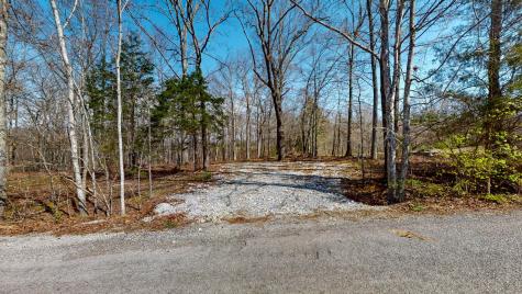 0 East Oak Drive Bon Aqua TN 37025