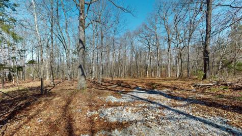 0 East Oak Drive Bon Aqua TN 37025