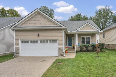 1223 Olympia Place Franklin TN 37067