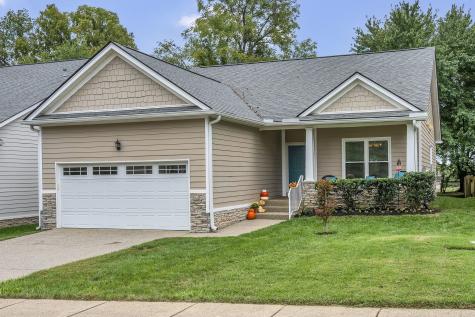1223 Olympia Place Franklin TN 37067
